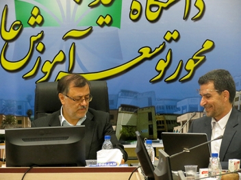 داشتن فناوری هسته ای باعث سرآمدی ایران در جهان شده است