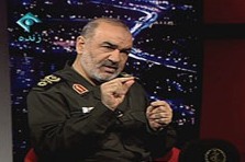 بر توانايي نظامي امريكا اشراف داريم بر توانايي نظامي امريكا اشراف داريم