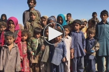 روستایی که مردمش رئیس‌جمهور را نمی‌شناسند