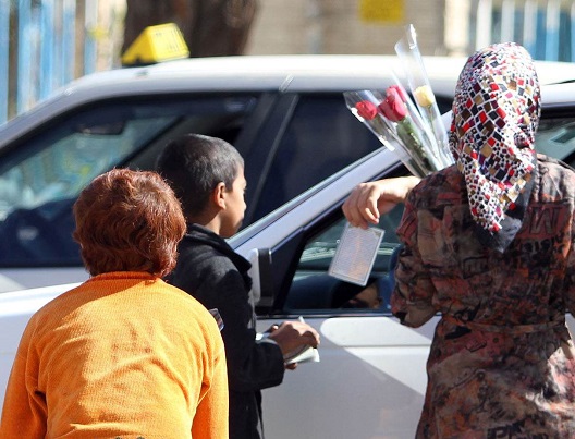 تأسیس مدرسه کودکان کار در همدان تأسیس مدرسه کودکان کار در همدان