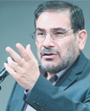 شمخاني: برجام نقض شود تصميمگيري ميكنيم شمخاني: برجام نقض شود تصميمگيري ميكنيم