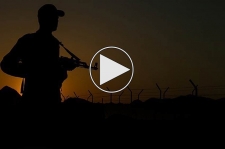 راويان/ زندگي در قتلگاه اشرار و تروريست‌ها