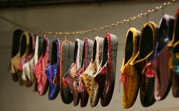 ایجاد نمایشگاه صنایع دستی دانشجویی در کاشان