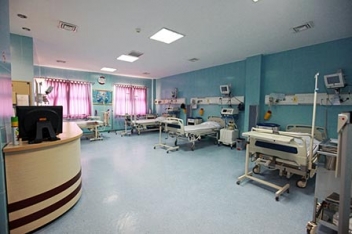 اختصاص ۴ ميليارد تومان براي ساخت بيمارستان ۲۰۰ تختخوابي كاشان