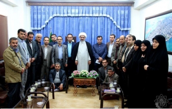 هسته های  گزینش  باید جلوی پروژه نفوذ دشمن را بگیرند