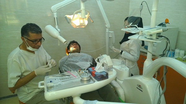 آغاز اجرای طرح آغاز اجرای طرح