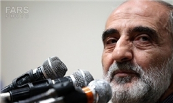 هیچ معادله‌ منطقه‌ای بدون حضور ایران قابل حل و فصل نیست