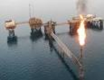 افزایش ۱۷۰ میلیون مترمكعبی ظرفیت تولید گاز پارس جنوبی