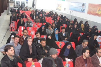 کارگاه مزاج شناسی زناشویی در فرهنگ سرای المهدی راوند برگزار شد