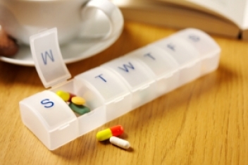 اجرای طرح فرهنگ سازی مصرف منطقی داروها در کاشان