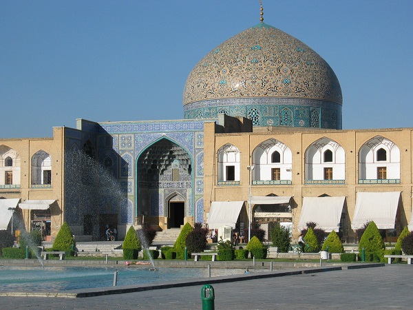 برگزاری سومین جشنواره ملی «شهرپژوهی» در اصفهان برگزاری سومین جشنواره ملی «شهرپژوهی» در اصفهان