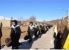 کاروان دانش آموزی راهیان نور دشتستان به مناطق جنگی جنوب کشور اعزام شد