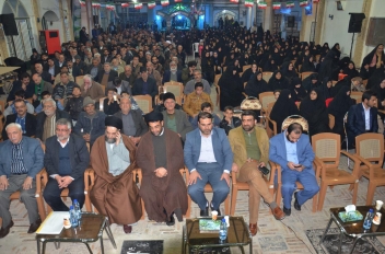 نام علامه ملا محسن فیض کاشانی در جهان بشریت همیشه جاودانه است