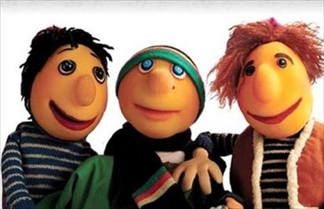 نوروز سیما بدون كلاه قرمزي