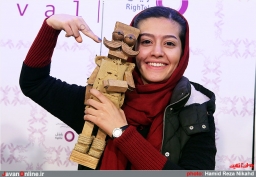 نشست‌های خبری سی و چهارمین جشنواره فیلم فجر (7)