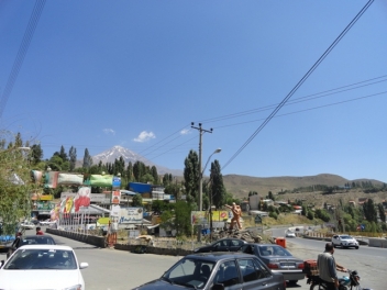 هورامان بهترین ظرفیت برای جذب گردشگر را در اختیار دارد