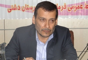 برخورد با ساخت و سازهای غیر مجازدر شهرستان دشتی