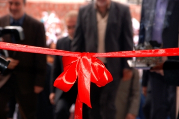 بهره‌برداری از 9 پروژه صنعتی در کردستان