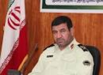دستگیری قاتل بی رحم در شهرستان  جم