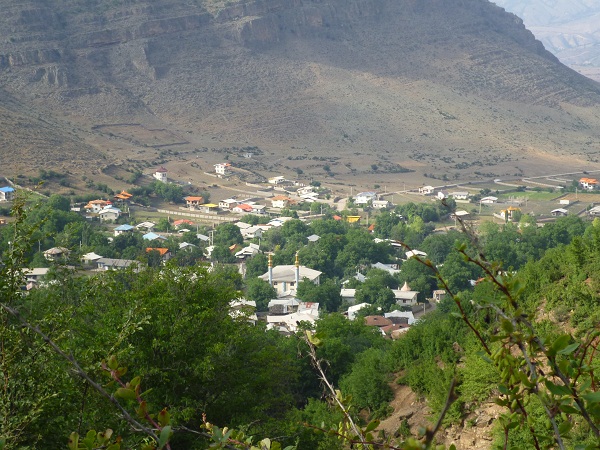 تيشه به ريشه تاريخ مازندران
