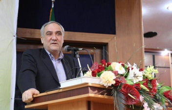 خدمات شهری در خوزستان مناسب نیست