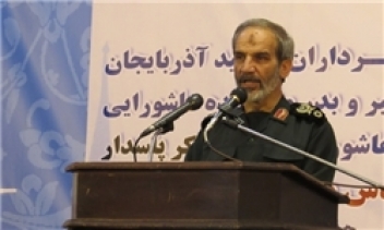اخلاص، کلید پیروزی در جبهه جنگ نرم است
