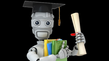 برگزاری مسابقه‌های منطقه‌ای رباتیک کُردکاپ در کردستان