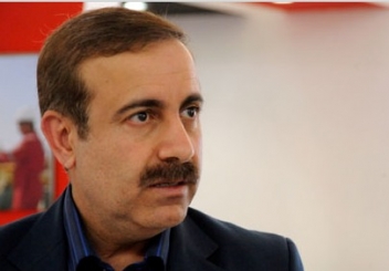 تجهیز دستگاه های حفاری خشکی به 30 کاروان پزشکی جدید