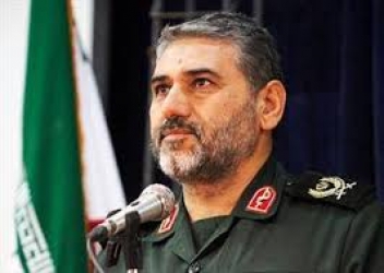 جوانان خوزستانی و مسجدسلیمانی با اقتدار کامل در سواحل مدیترانه می جنگند