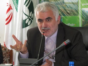 بناهای احداثی غیرمجاز در میانکاله تخریب شد