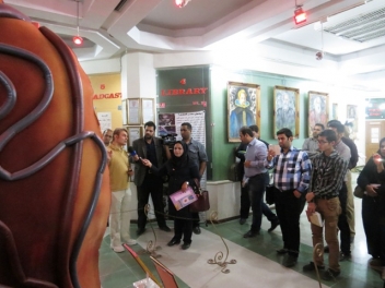 صدور 3 مجوز فعالیت انجمن اسلامی دانشجویی در دانشگاه شهید چمران اهواز