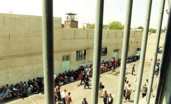 طرح زندانیان 