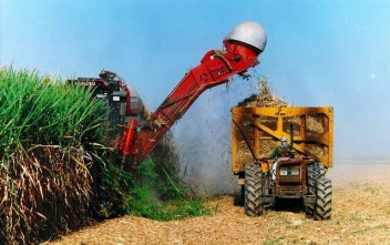 2پروژه شرکت کشت و صنعت  افتتاح شد