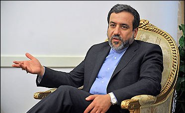 عراقچی: در توافق هسته‌ای بازدید از مراکز نظامی را نداریم