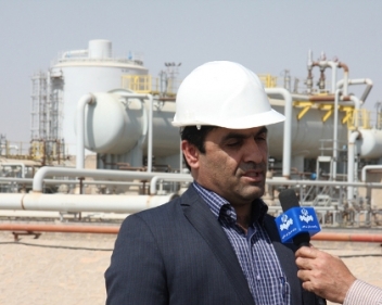 افتتاح 2 کارخانه نمک‌زدایی نفت در مسجدسلیمان