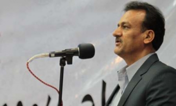 ساخت تجهیزات نفت، گاز و پتروشیمی اولویت های سرمایه گذاری استان