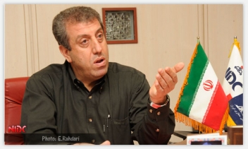 انعقاد قرارداد تدوین دانش فنی فیمابین جهاد دانشگاهی و ملی حفاری