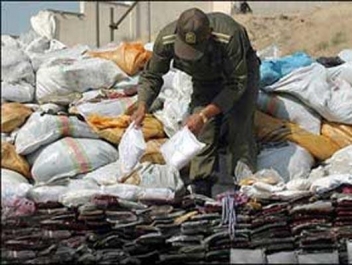 ستاد عشایر ی مبارزه با مواد مخدر راه اندازی می شود