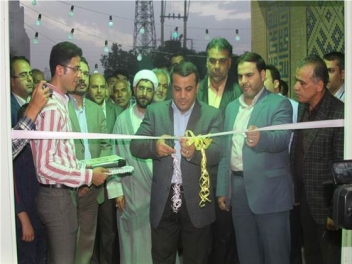 آغاز دوران تحول و توسعه منطقه راوند