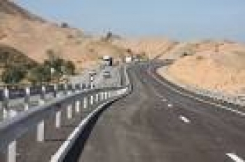 اختصاص 7000 میلیارد ریال به احداث بزرگراه دالکی-کنارتخته