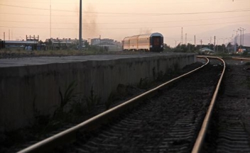 ۶۲ زیرگذر باکسی در محور ریلی شمال احداث شد