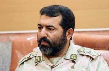 کشف 5 ‌هزار لیتر سوخت قاچاق در مرز مریوان