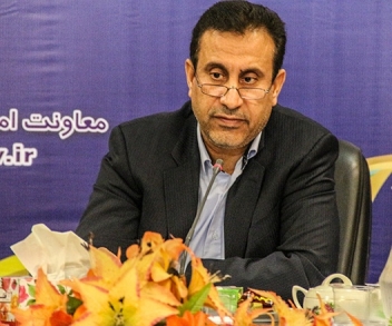 پیشرفت 57 درصدی طرح توسعه فرودگاه اهواز