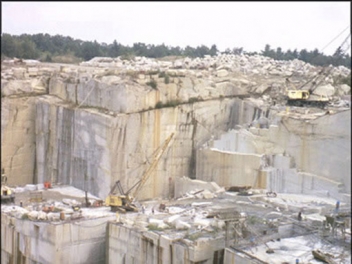 70 درصد از نیروهای شاغل در معدن شوراب قروه بومی استان هستند