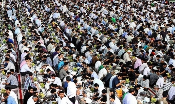 200 خانوار کامیارانی تحت پوشش کمیته امداد قرار گرفتند