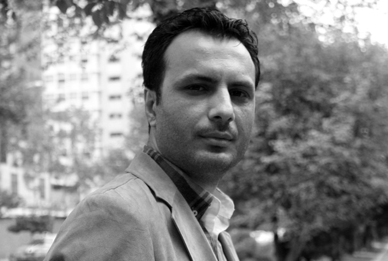 كاريكاتور امپرياليستي از ايران در آستانه توافق هسته‌اي