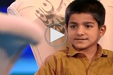 عقيل، نان آور هشت ساله