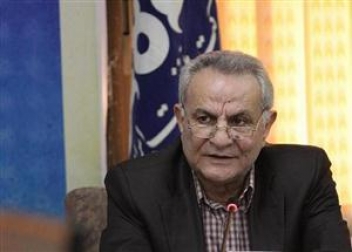 اولین جلسه کمیته راهبری طرح ازدیاد برداشت در مناطق نفتخیز جنوب