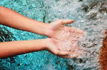 دمای هوای اصفهان به 40 درجه برسد کمبود آب ملموس می شود