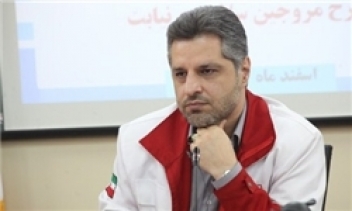 امدادرسانی به 3 هزار نفر از آسیب‌دیدگان سیلاب در مازندران